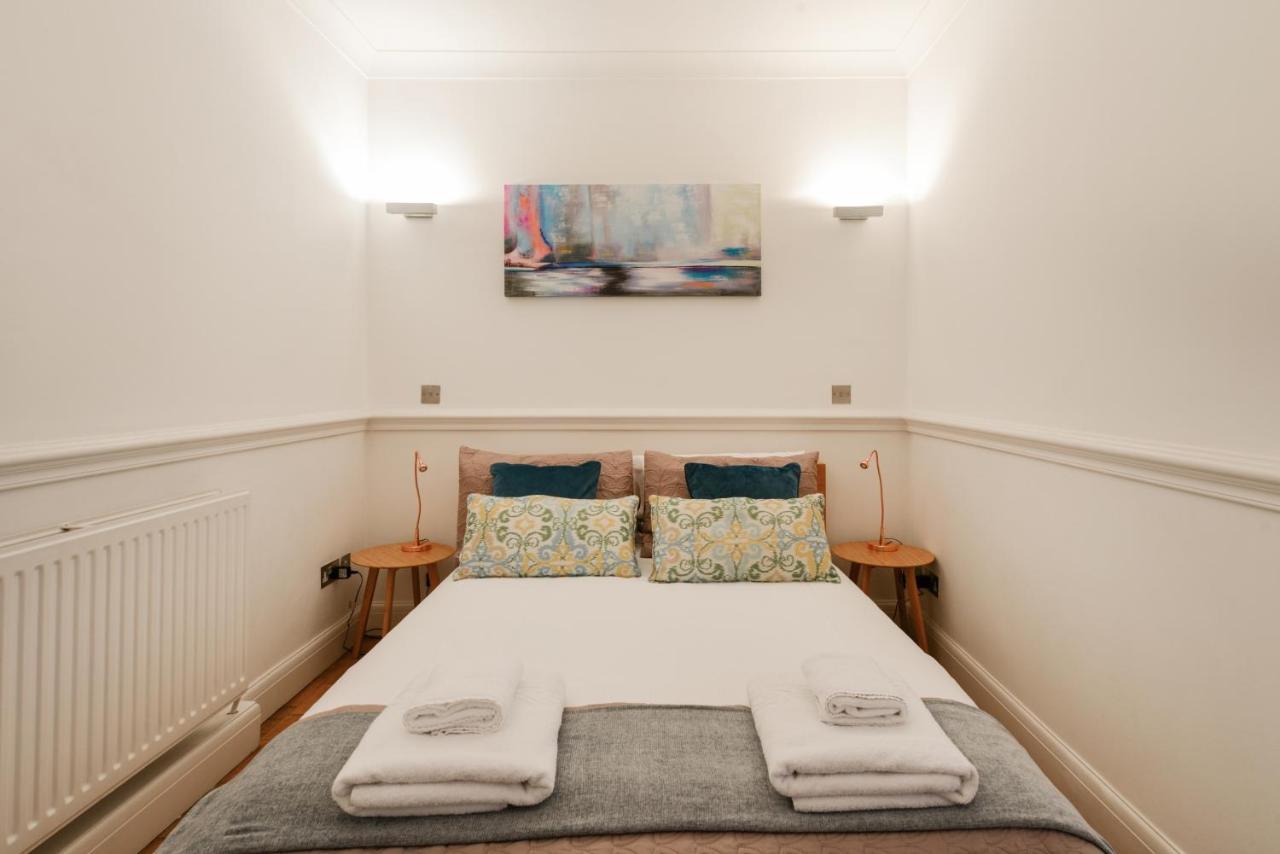 Appartamento Cavendish - By Sojourn Londra Esterno foto